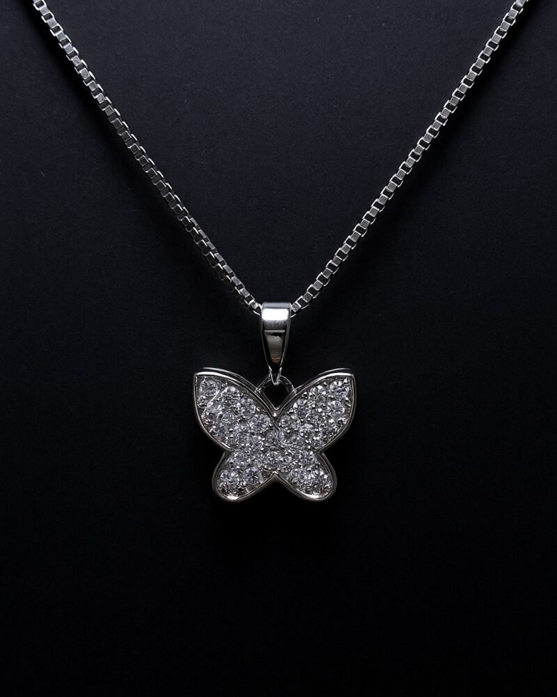 Fluttering Grace | Wings of Elegance - Image 2