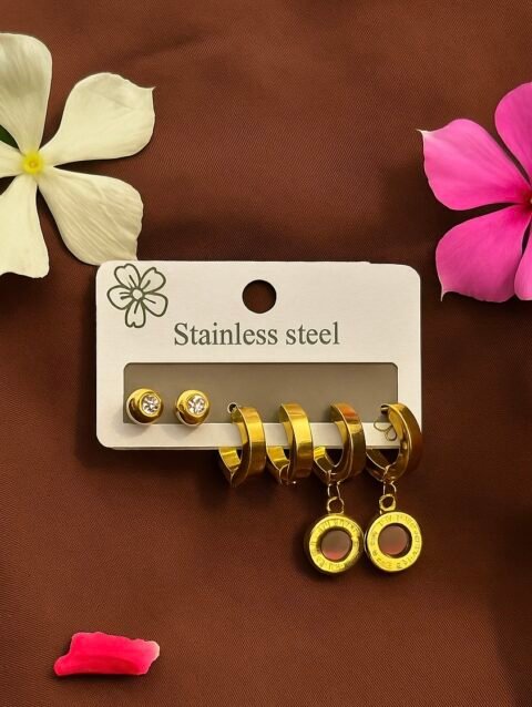 Sitaara | 3-in-1 – Elegance in Every Style