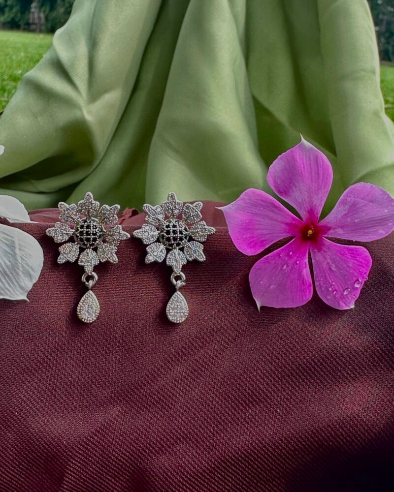 Flora | Elegance Redefined: Sparkle Every Occasion - Image 3