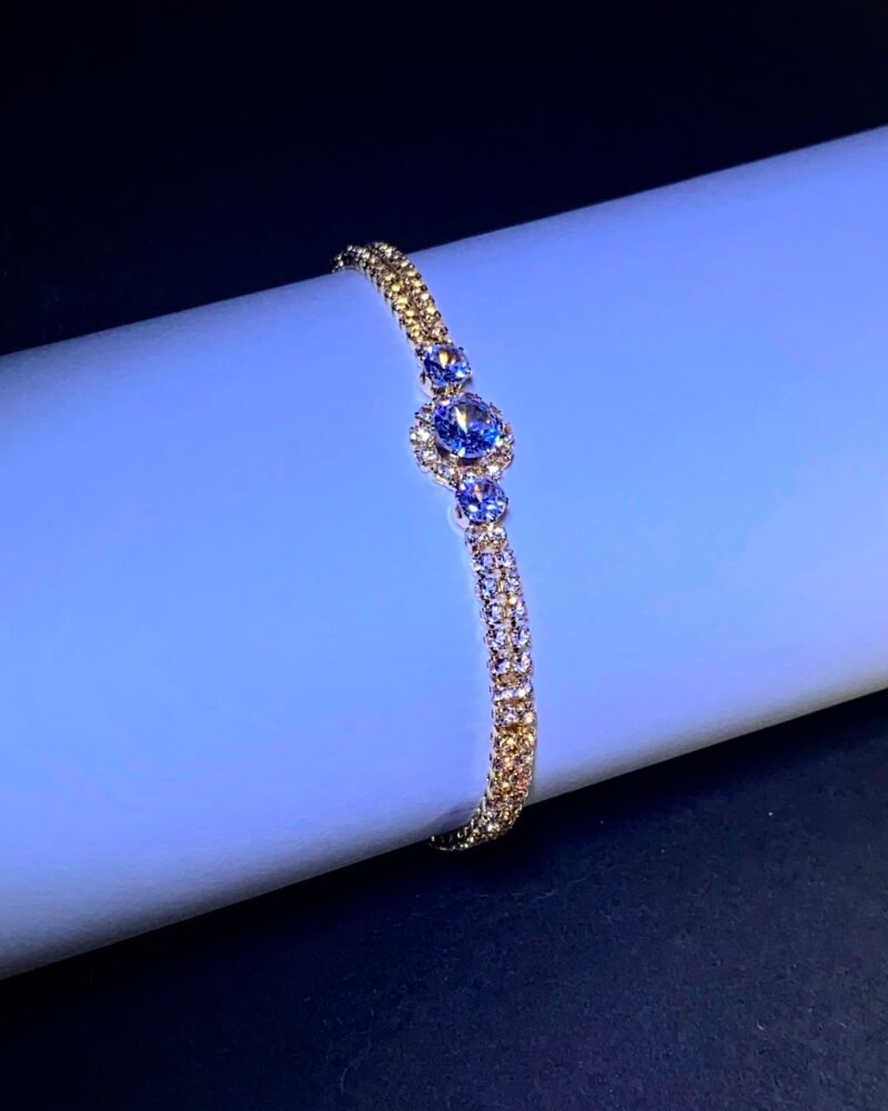 Eternal luxe Bracelets | Available in 8 colors - Image 4