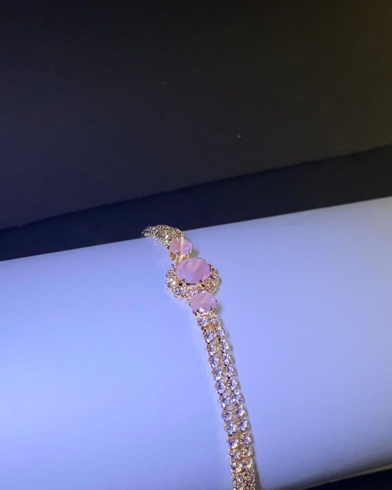 Eternal luxe Bracelets | Available in 8 colors - Image 6