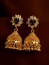 Zareen | Classic Beauty Jhumka