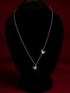 Zyra | ButterFly Charm in Golden Layer
