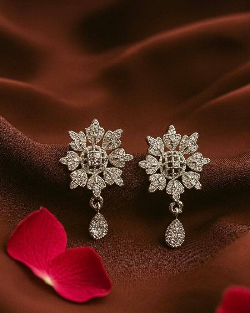 Flora | Elegance Redefined: Sparkle Every Occasion