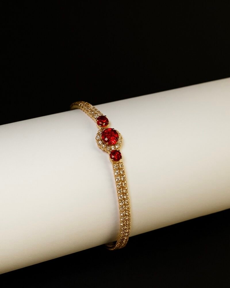 Eternal luxe Bracelets | Available in 8 colors - Image 3