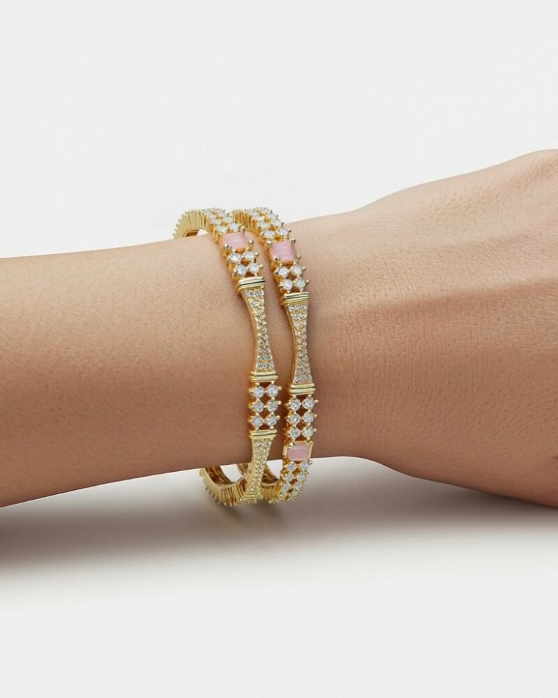 Noorani | Elegance That Shines Forever | 2pc - Image 2